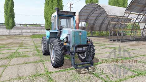 HTZ 16331 für Farming Simulator 2017