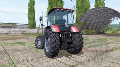 Belarus 2022.3 für Farming Simulator 2017