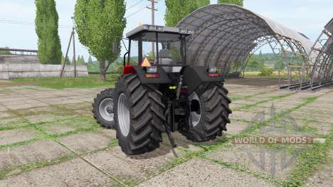 Massey Ferguson 6290 pour Farming Simulator 2017