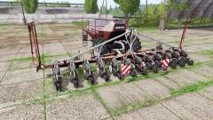 HORSCH Maestro 12 SW für Farming Simulator 2017