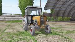 URSUS C-355 pour Farming Simulator 2017