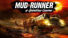 SpinTiresMod v1.6.9 für MudRunner