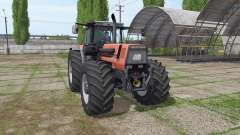 Deutz-Fahr AgroAllis 6.93 v2.0 für Farming Simulator 2017