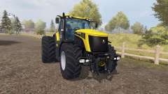 JCB Fastrac 8310 v1.2 für Farming Simulator 2013