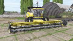 New Holland CR9060 pour Farming Simulator 2017