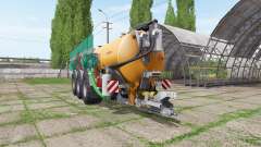 Veenhuis Premium Integral II für Farming Simulator 2017