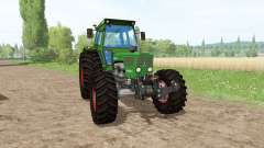 Deutz D10006 pour Farming Simulator 2017