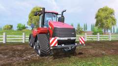Case IH Quadtrac 920 pour Farming Simulator 2015