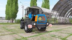 Skoda-LIAZ 180 pour Farming Simulator 2017