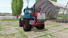 T 150K pour Farming Simulator 2017