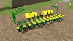 John Deere 1760 v1.1 für Farming Simulator 2017