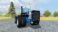 Ford 846 pour Farming Simulator 2013