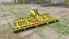 Bednar ProSeed für Farming Simulator 2017