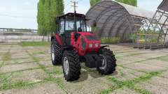Ein tausend fünf hundert zwanzig drei für Farming Simulator 2017