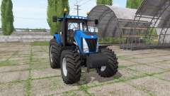 New Holland TG225 pour Farming Simulator 2017