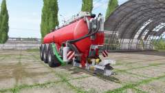Veenhuis Premium Integral für Farming Simulator 2017