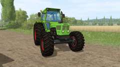 Deutz D8006 für Farming Simulator 2017