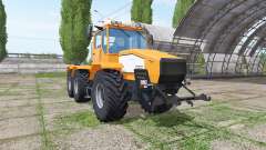Slobozhanets HTA 300-03 pour Farming Simulator 2017