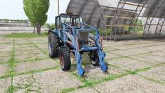 MTZ-80 Belarus loader für Farming Simulator 2017