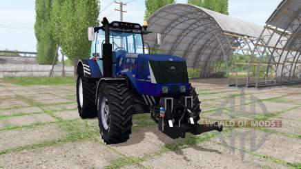 La biélorussie 3022ДЦ.Un pour Farming Simulator 2017