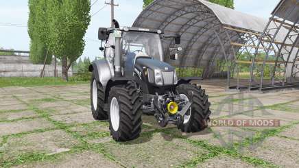 New Holland T6.150 für Farming Simulator 2017