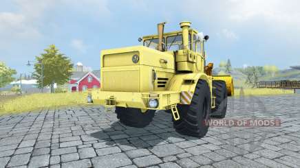 Kirovets K 701 pour Farming Simulator 2013