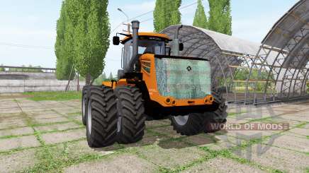 Kirovets 9450 pour Farming Simulator 2017