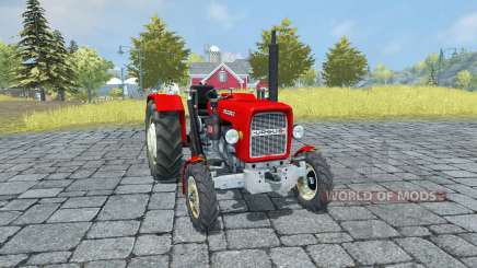 URSUS C-330 v2.0 pour Farming Simulator 2013