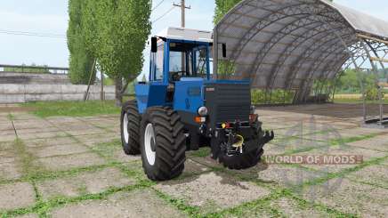 HTZ 16131 pour Farming Simulator 2017
