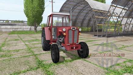 IMT 558 für Farming Simulator 2017