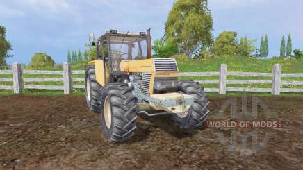URSUS 1604 pour Farming Simulator 2015