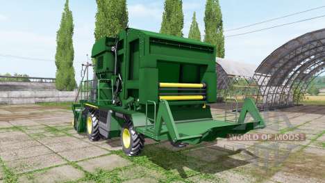 John Deere 7760 pour Farming Simulator 2017