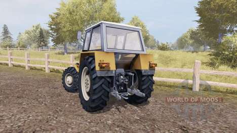 URSUS C-385A v1.1 für Farming Simulator 2013