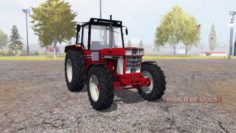 IHC 1055A für Farming Simulator 2013