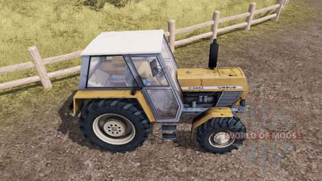 URSUS C-385A v1.1 pour Farming Simulator 2013