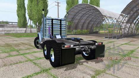 Ural Nächsten (4320-6951-74) für Farming Simulator 2017