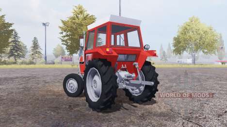 IMT 542 DeLuxe für Farming Simulator 2013