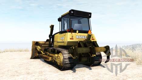Rotech 830 pour BeamNG Drive