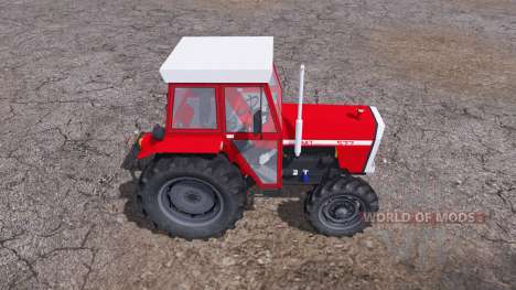 IMT 577 DV für Farming Simulator 2013