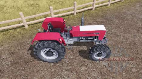 Steyr 1400 Turbo pour Farming Simulator 2013