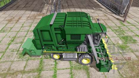 John Deere 7760 für Farming Simulator 2017