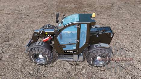 JCB 526-56 für Farming Simulator 2015