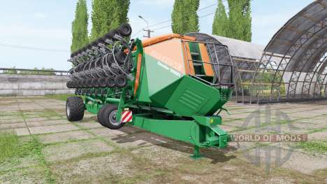 AMAZONE Condor 15001 DP für Farming Simulator 2017