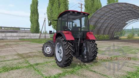 1523 v2.0 pour Farming Simulator 2017