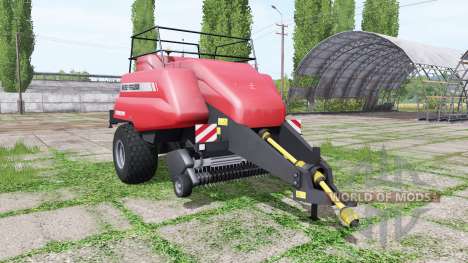 Massey Ferguson 2190 v2.0 für Farming Simulator 2017