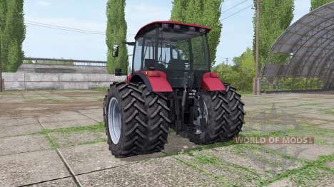 1523 v2.5 für Farming Simulator 2017