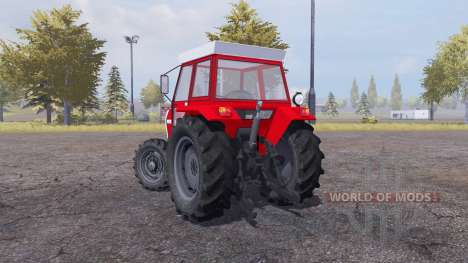 IMT 577 DV für Farming Simulator 2013