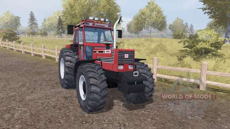 Fiat 180-90 DT v1.02 für Farming Simulator 2013