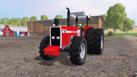 Massey Ferguson 2680 pour Farming Simulator 2015