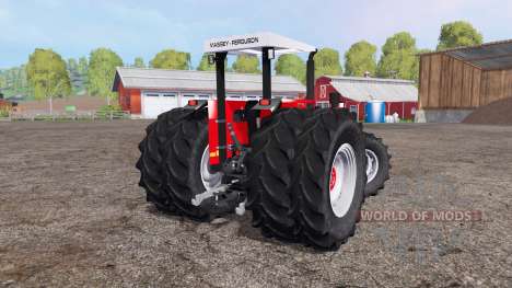 Massey Ferguson 2680 für Farming Simulator 2015